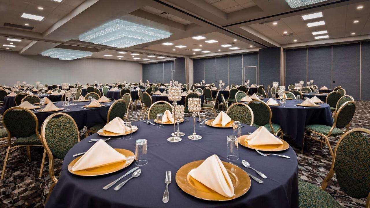 Best Western Plus Columbia River Hotel & Conference Center Richland Exterior photo