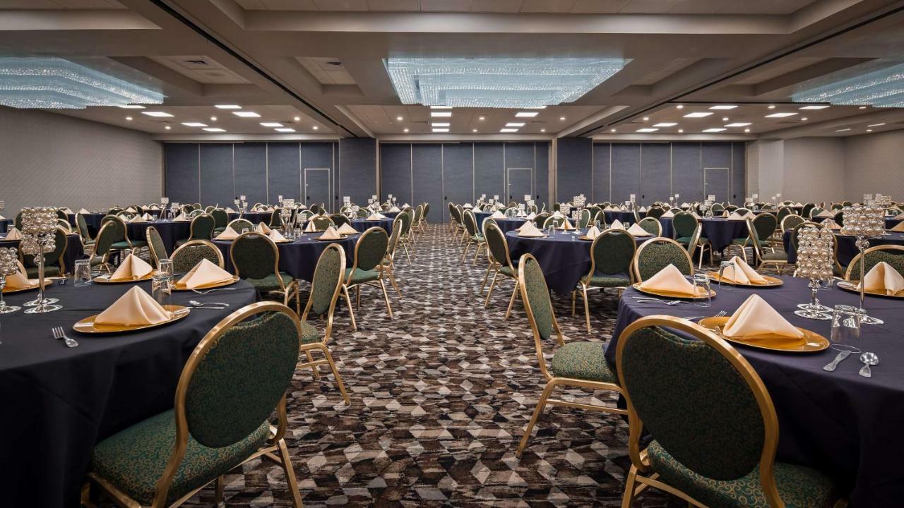 Best Western Plus Columbia River Hotel & Conference Center Richland Exterior photo