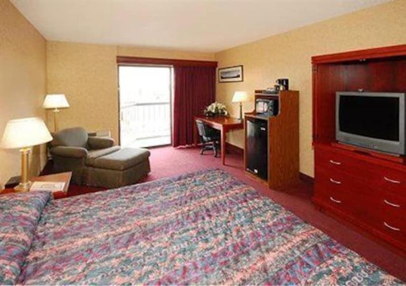 Best Western Plus Columbia River Hotel & Conference Center Richland Exterior photo